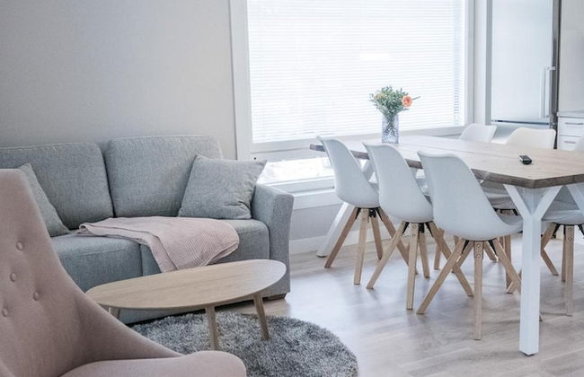 Santasport Apartment Hotel - Foto 12