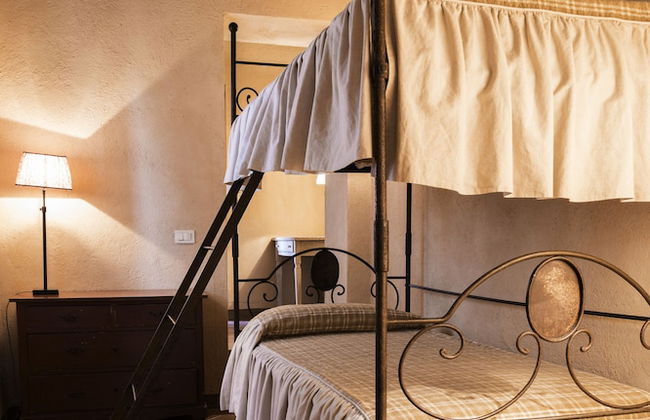 Borgo di Pietrafitta Relais - Foto 8