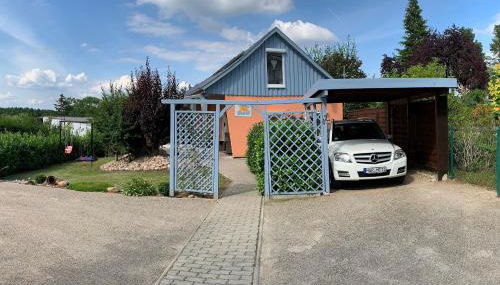 FerienHaus Zur Sonne, Zislow - Foto 4