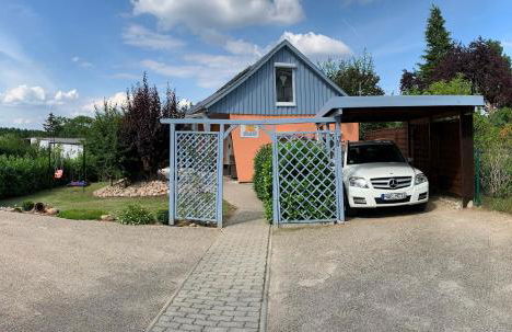 FerienHaus Zur Sonne, Zislow - Foto 4