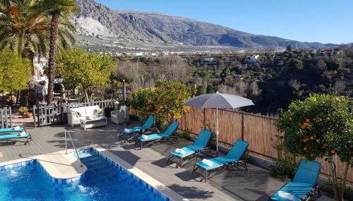 Alojamiento Rural El Valle - Foto 1