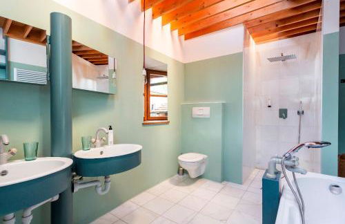 Historic Homes Zafig - Foto 41