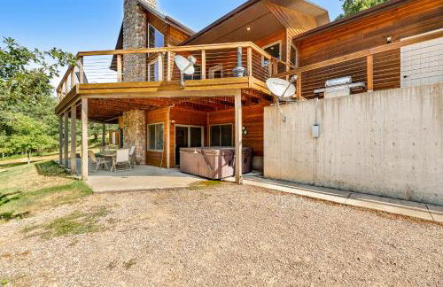 Aces and Eights Lodge - Foto 20