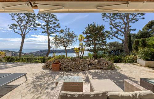 Giant Terrace on a stunning View - Foto 26