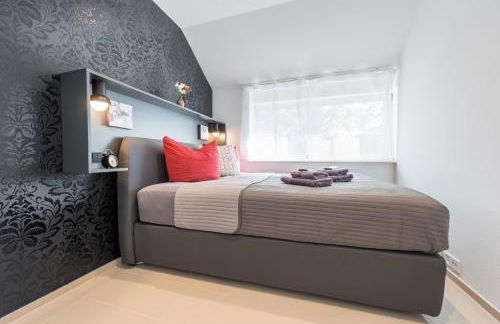 Friedrich Boutique-Apartments - Foto 71