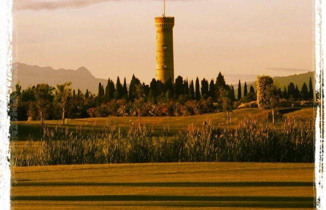 Chervò Residence San Vigilio - Foto 20