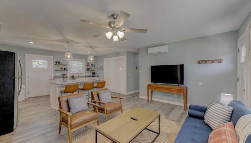 Ft. Jackson Family Abode - Foto 5