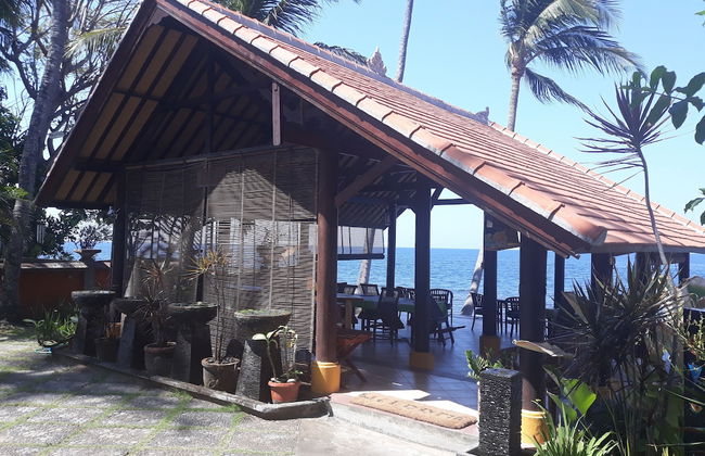 Agung Bali Nirwana Villas and Spa - Foto 24