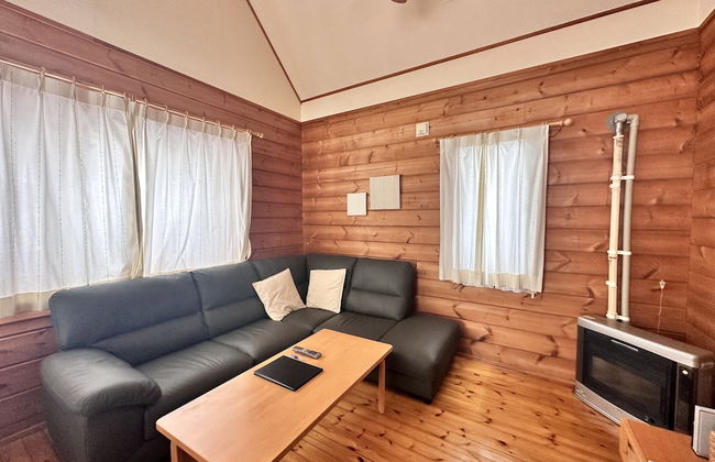 Niseko Hirafu Izumikyo Rental Cottage - Foto 27