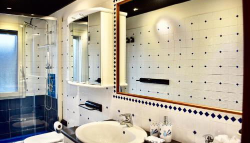 Casa Lucia vicino al mare - Foto 3, towels, Shower