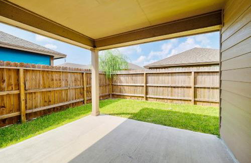 Spacious Coastal Retreat for 6 Guests with Free WiFi - Foto 20