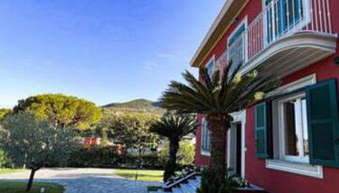 Elegante Villa Giardino + Posteggio privato - Foto 4, Garden, Garden view