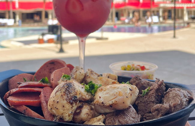 Thermas São Pedro - Se Joga Pelo Mundo - Foto 14