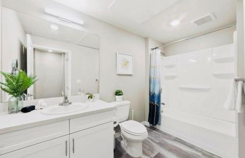 Chic Apt with Jacuzzi, Pool Nr Casino & Shopping - Foto 11