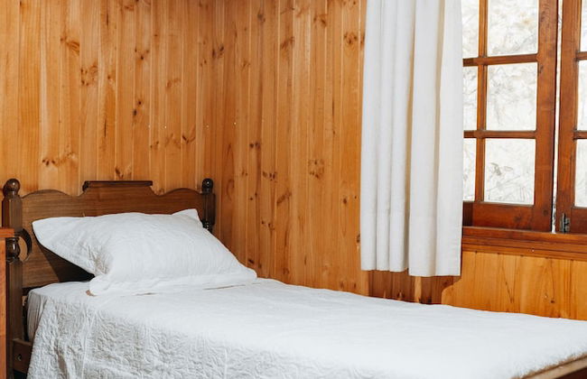 Complejo Turístico Valle del Sol Quillón - Foto 10