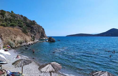 Panoramic View of Drepano (Nafplio) - Foto 25