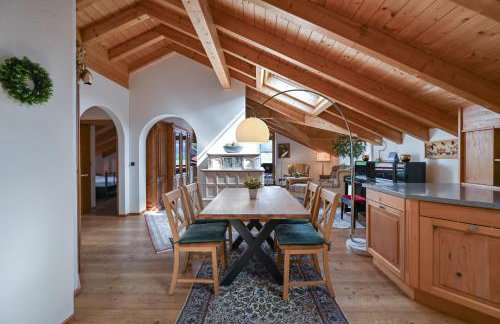 Ferienwohnung Edelweiß mit Sommer- Bergbahn unlimited kostenlos - Foto 16