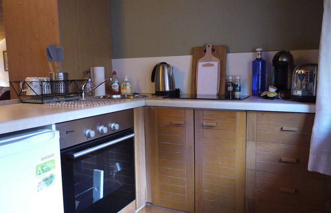 Apartment Mola 19 - Foto 7