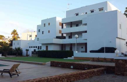 Apartamentos Colomar - Foto 48