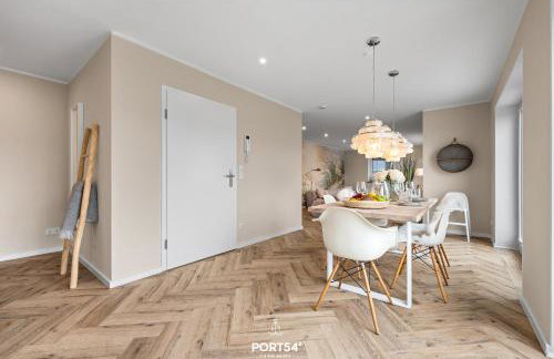 Penthouse Ferienwohnung Seeluft-Lounge - Foto 19