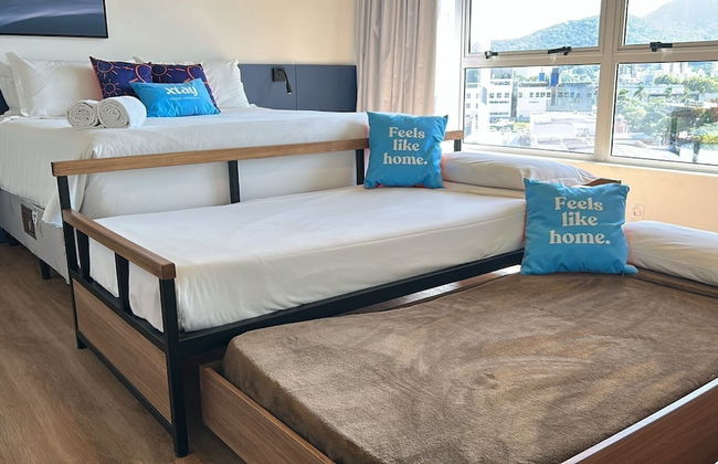 Atrium Studios by Xtay - Foto 11