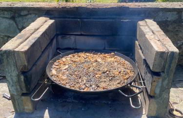 Mar y Montaña - "El Caleyo" - finca privada - Foto 78