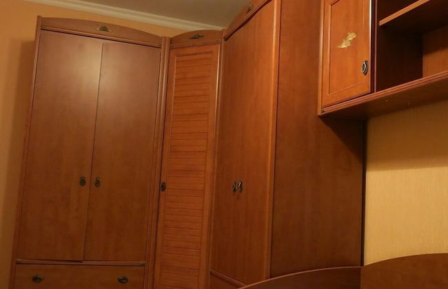 CityInn Bolshaya Tulskaya 54 - Foto 6