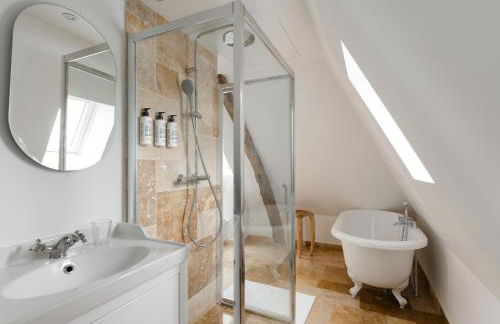 Maisons H Normandie - Foto 25