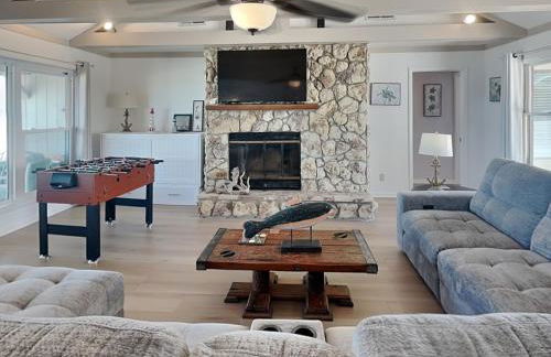 Ocean's Edge by Distinctive Beach Rentals - Foto 115