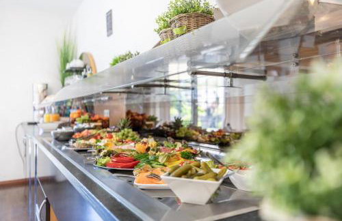 acora Düsseldorf Living the City - Apartments - Foto 9