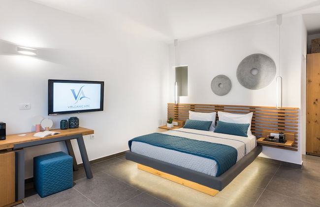 Volcanic Arc Suites - Foto 4