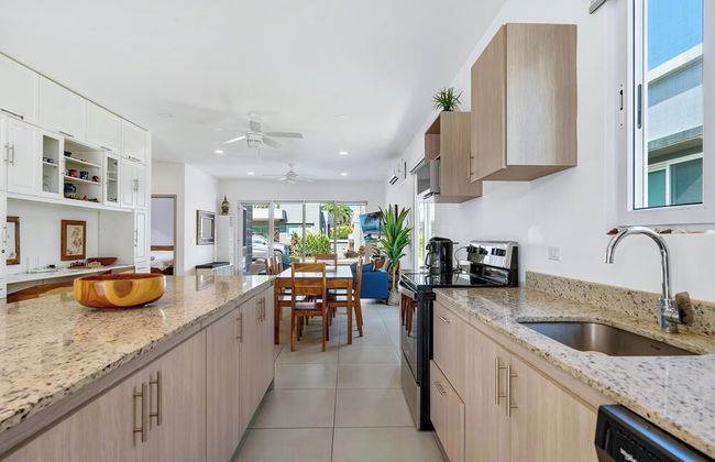 3 min to the Beach Private Pool Villa - Foto 38