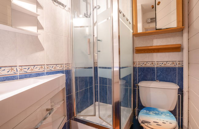 Les Maisons de la Plage - Foto 10