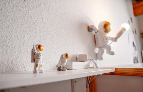 Lichtdurchflutetes Raumwunder, 115qm, 2 Stöckig - Foto 21