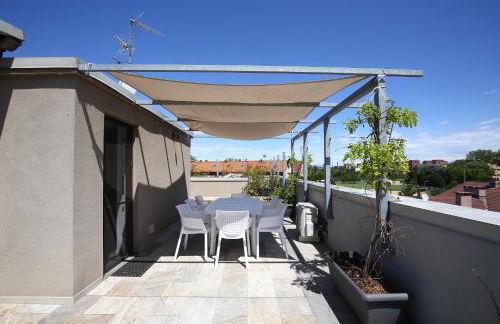 Evasione Sul Naviglio - Foto 36