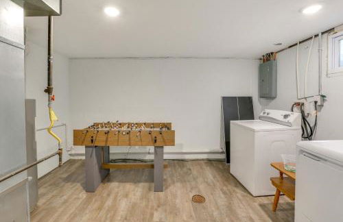 1 Mi to Truman Library Apt with Large Yard! - Foto 26