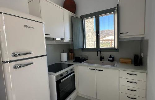 Ammos Andros Accommodation - Photo 21