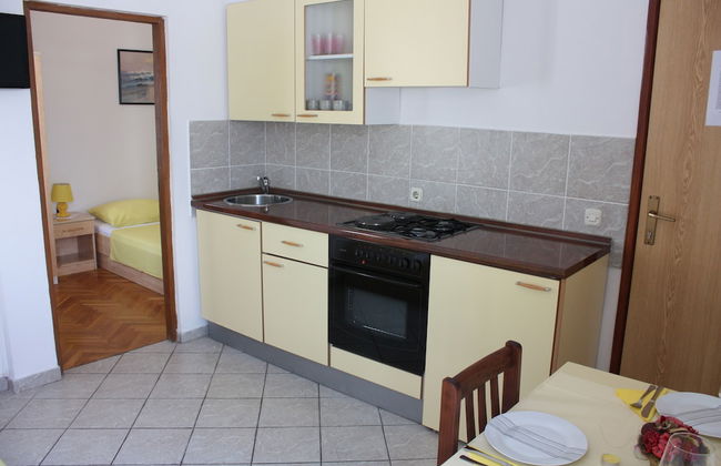 Apartments Golija - Photo 35