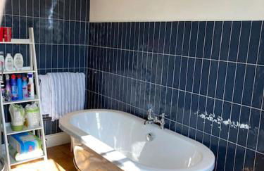 3 double bed whole house by castle - Foto 10