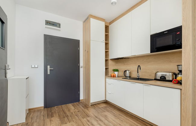 Seaside Apartamenty - Dominikana - Photo 26