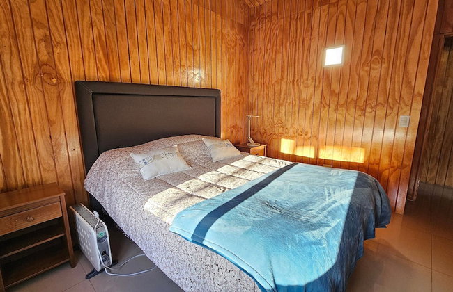 Oceana Suites Curiñanco - Foto 12