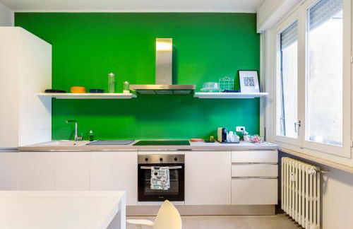 Appartamento Duomo - Voghera - Photo 9