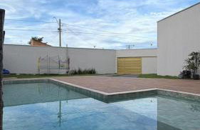Casa para lazer e confraternização - Foto 6