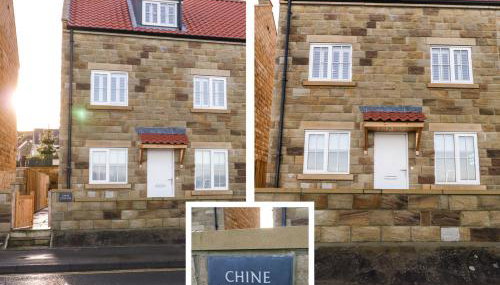 Chine Cottage - Foto 1