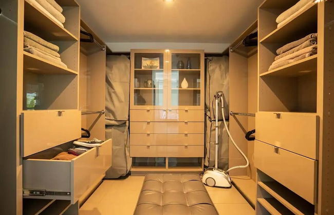 Troy Dr - Sleek & Modern Hollywood Hills Home With Stunning Views - Foto 62