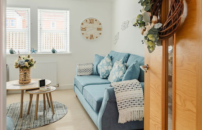 Wee Jules By The Sea - Foto 12