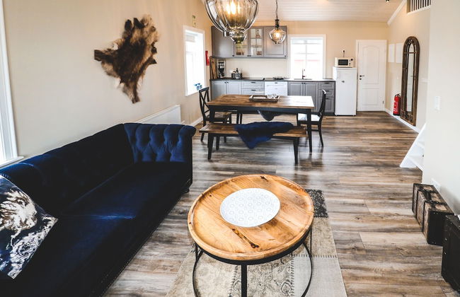 G19 Boutique Apartments - Foto 48