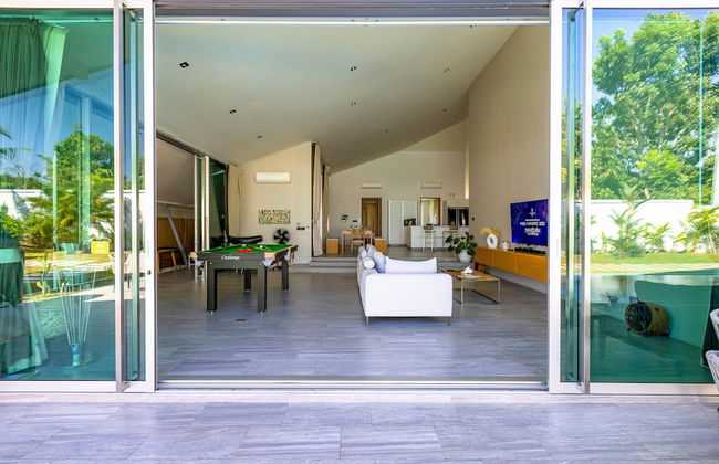 Large Private Pool Villa with 7 BR 7B - Foto 56