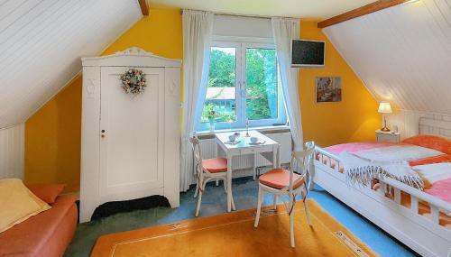 Holiday Apartment In Lubeck - Foto 3