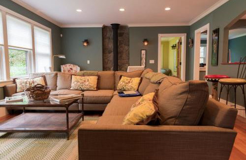 The Gatehouse on Golden Hill - Foto 42